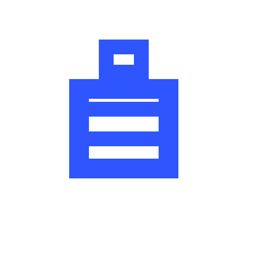 WOF preparation icon